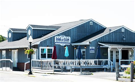 babylon fish and clam restaurant